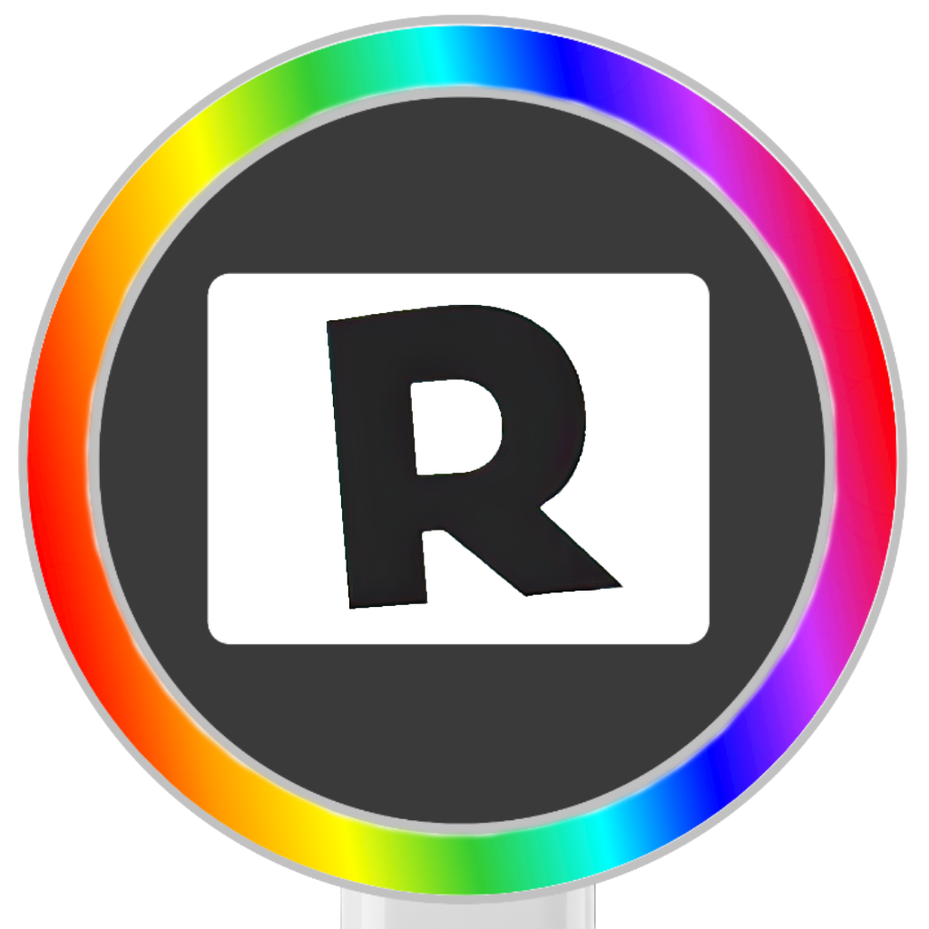 Roam and Snap icon